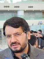 آغاز عملیات اجرایی گذرگاه مرزی ایران و آذربایجان-راهبرد معاصر