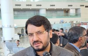 آغاز عملیات اجرایی گذرگاه مرزی ایران و آذربایجان-راهبرد معاصر