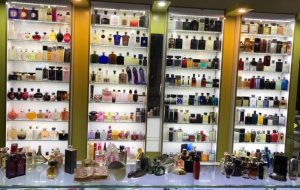 مصرف عطر در کشور چقدر است؟/ برآوردی از قاچاق عطر در کشور