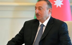 دوستی ایران و آذربایجان عاملی مهم برای منطقه است-راهبرد معاصر