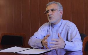 مفهوم سیاست همسایگی در نگاهی گذرا