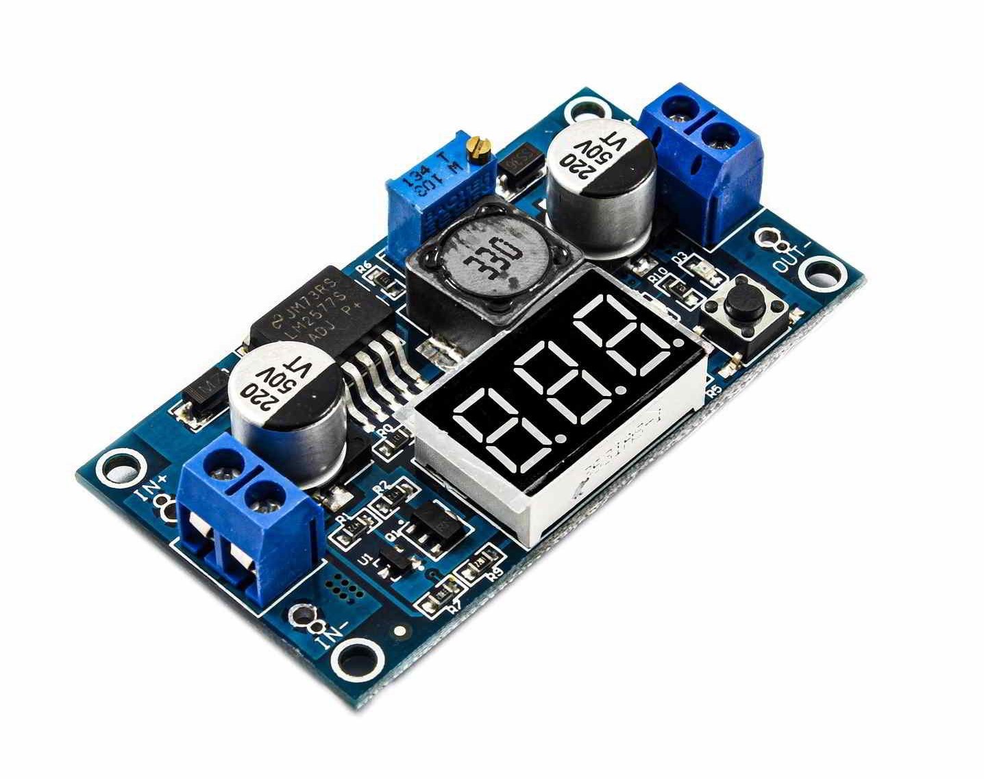 نکات کلیدی و توصیه‌هایی برای خرید ماژول الکترونیکی