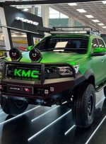 شرایط فروش نقدی و اقساطی پیکاپ T8 اعلام شد