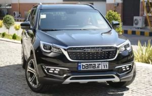 تعیین قیمت دو خودروی جدید چینی-راهبرد معاصر تعیین قیمت دو خودروی جدید چینی-راهبرد معاصر