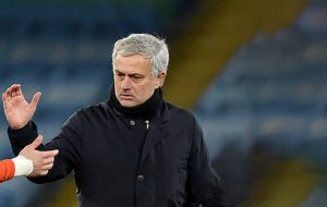 چراغ سبز مورینیو برای حضور در عربستان