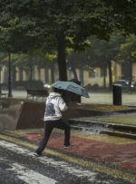 میانگین بارش کشور در وضعیت نرمال-راهبرد معاصر