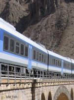 تکمیل ابرپروژه ریلی با بهره‌برداری از راه آهن همدان سنندج-راهبرد معاصر