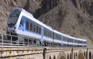 تکمیل ابرپروژه ریلی با بهره‌برداری از راه آهن همدان سنندج-راهبرد معاصر