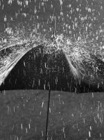 آغاز زودهنگام بارش‌های پاییزی تهران-راهبرد معاصر