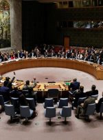 برگزاری جلسه اضطراری شورای امنیت درباره تحولات فلسطین