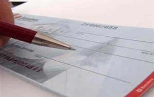 اتمام مهلت پذیرش چک‌های قدیمی در بانک‌ها-راهبرد معاصر