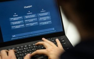 هوش مصنوعی ساعت کاری افراد شاغل را کاهش می‌دهد-راهبرد معاصر