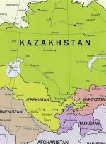 روسیه صادرات گاز به آسیای مرکزی را آغاز کرد-راهبرد معاصر