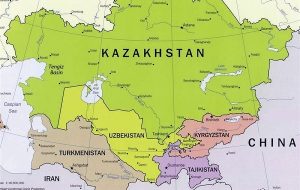 روسیه صادرات گاز به آسیای مرکزی را آغاز کرد-راهبرد معاصر روسیه صادرات گاز به آسیای مرکزی را آغاز کرد-راهبرد معاصر