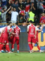 بازگشت پرسپولیس به صدر؛ اولین باخت گل‌گهر با صحنه جنجالی