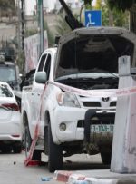 سقوط 7 درصدی شاخص بورس تل‌آویو در پی عملیات فلسطینی‌ها-راهبرد معاصر