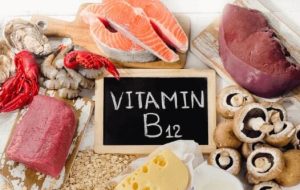 چند نکته در مورد ویتامین B۱۲