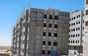 اتمام ساخت ١٧٧ هزار واحد نهضت ملی توسط بنیاد مسکن-راهبرد معاصر