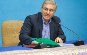 منظور:جلب رضایت مردم هدف نهایی دولت در تنظیم بودجه است-راهبرد معاصر