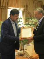 تقدیر وزیر کار از بانک پارسیان در راستای تحقق اهداف زیست‌بوم ملّی اشتغال/ بهترین عملکرد در حوزه اشتغالزایی به نام بانک پارسیان رقم خورد