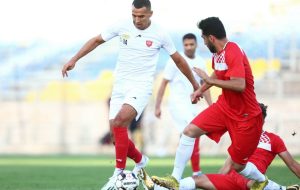 باهویی با جام پرسپولیسی‌ها عکس نگرفت!