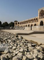 ماندگاری پل‌های تاریخی اصفهان در گرو حیات زاینده‌رود است
