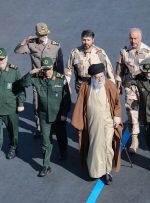 بازتاب گسترده بیانات رهبر انقلاب در رسانه‌های خارجی