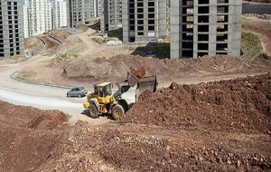 تشدید شناسایی زمین‌خواران دولتی-راهبرد معاصر