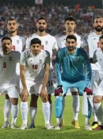 عکس‌| بازگشت سردار آزمون به تمرین تیم ملی
