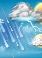 هشدار بارش باران به باغداران و کشاورزان-راهبرد معاصر