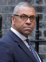 فرار وزیر خارجه انگلیس به پناهگاه در پی حمله موشکی مقاومت فلسطین