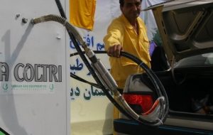 تعویض رایگان مخازن گاز تاکسی‌ها-راهبرد معاصر