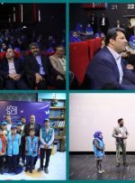 رییس سازمان سینمایی به اصفهان رفت/ دیدار با داوران، هنرمندان و حضور در اجتماع کودکان