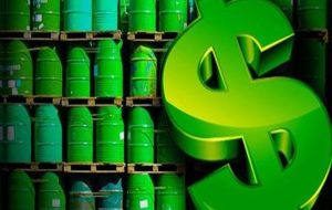 افزایش قیمت نفت در معاملات امروز-راهبرد معاصر