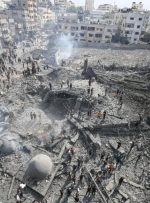 دروغ‌پراکنی رسانه‌های خارجی در رابطه با درگیری‌ها حماس و رژیم صهیونیستی