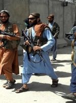 بازداشت یک معلم توسط طالبان به دلیل تدریس دختران!