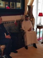 به تعهدات خود با ایران پایبندیم/شایعات اخیر درباره ۶ میلیارد دلار، بازی رسانهای است-راهبرد معاصر به تعهدات خود با ایران پایبندیم/شایعات اخیر درباره ۶ میلیارد دلار، بازی رسانهای است-راهبرد معاصر