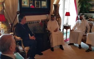 به تعهدات خود با ایران پایبندیم/شایعات اخیر درباره ۶ میلیارد دلار، بازی رسانهای است-راهبرد معاصر به تعهدات خود با ایران پایبندیم/شایعات اخیر درباره ۶ میلیارد دلار، بازی رسانهای است-راهبرد معاصر