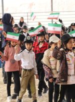 همایش پونی‌سواری کودکانه کشور برگزار شد