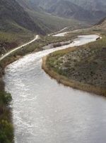 اقدام نامتعارف و ضدانسانی ارمنستان ‌در هدایت پساب به رودخانه ارس-راهبرد معاصر