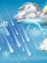 هواشناسی امروز ۲۱ مهر ۱۴۰۲/ باران همچنان مهمان کشور-راهبرد معاصر