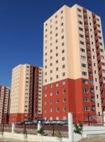 رشد ۹.۱ درصدی صدور پروانه ساخت مسکن-راهبرد معاصر