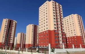 رشد ۹.۱ درصدی صدور پروانه ساخت مسکن-راهبرد معاصر