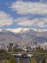 تهران ۱۰ درجه سردتر شد-راهبرد معاصر تهران ۱۰ درجه سردتر شد-راهبرد معاصر