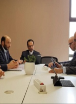 فرزین:شاخص رشد نقدینگی و تورم، مهار و کاهشی شده است-راهبرد معاصر فرزین:شاخص رشد نقدینگی و تورم، مهار و کاهشی شده است-راهبرد معاصر