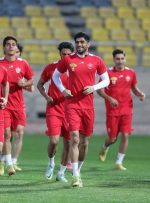 پایان اعتصاب بازیکنان پرسپولیس – خبرآنلاین