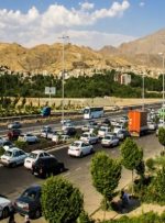 مرکز مدیریت راه‌ها:برخی از محور‌های شمالی کشور مسدود می‌شوند‌-راهبرد معاصر