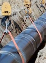 جزییات حادثه در خط انتقال آب از کرج به تهران-راهبرد معاصر