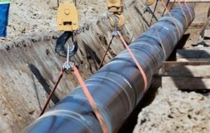 جزییات حادثه در خط انتقال آب از کرج به تهران-راهبرد معاصر جزییات حادثه در خط انتقال آب از کرج به تهران-راهبرد معاصر