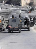 ادامه تبادل آتش در مرز لبنان و فلسطین